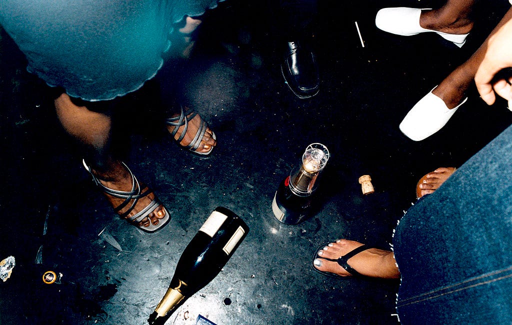 I Don’t Care If Gen Z Likes Me