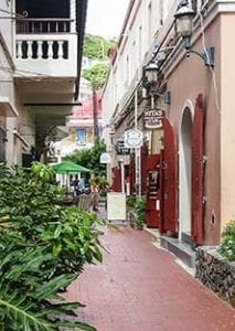 US Virgin Islands