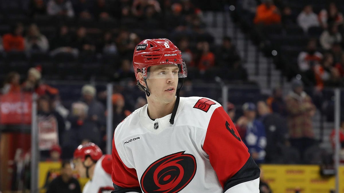 Hurricanes Prospects to Watch at Showcase & Latest News and Rumors