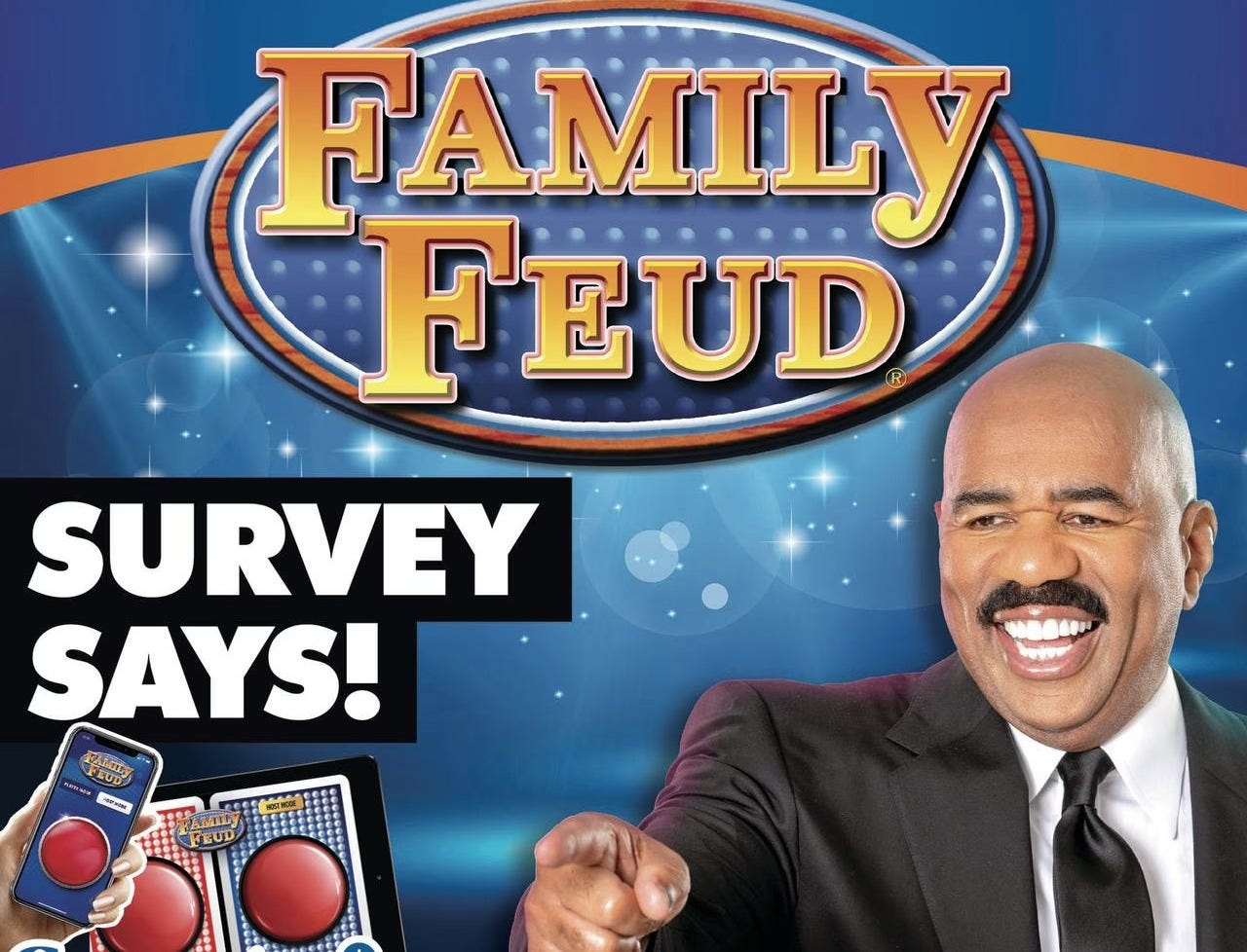 feeud family feud