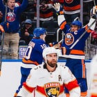EXCLUSIVE: Barry Trotz On Naming Anders Lee Captain And Why It Was The Right Choice