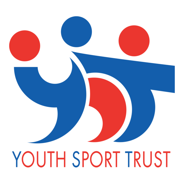 Youth Sport Trust Logo PNG Vector (EPS) Free Download