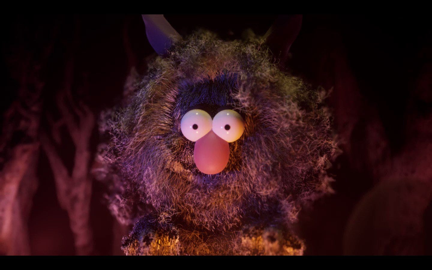 Ryan Corniel on Twitter: "And the stories about the longed neck skittish  puppet in the woods are true... #UE5 #RealTime #puppets #EpicGames  https://t.co/ShlNzogaXF" / Twitter