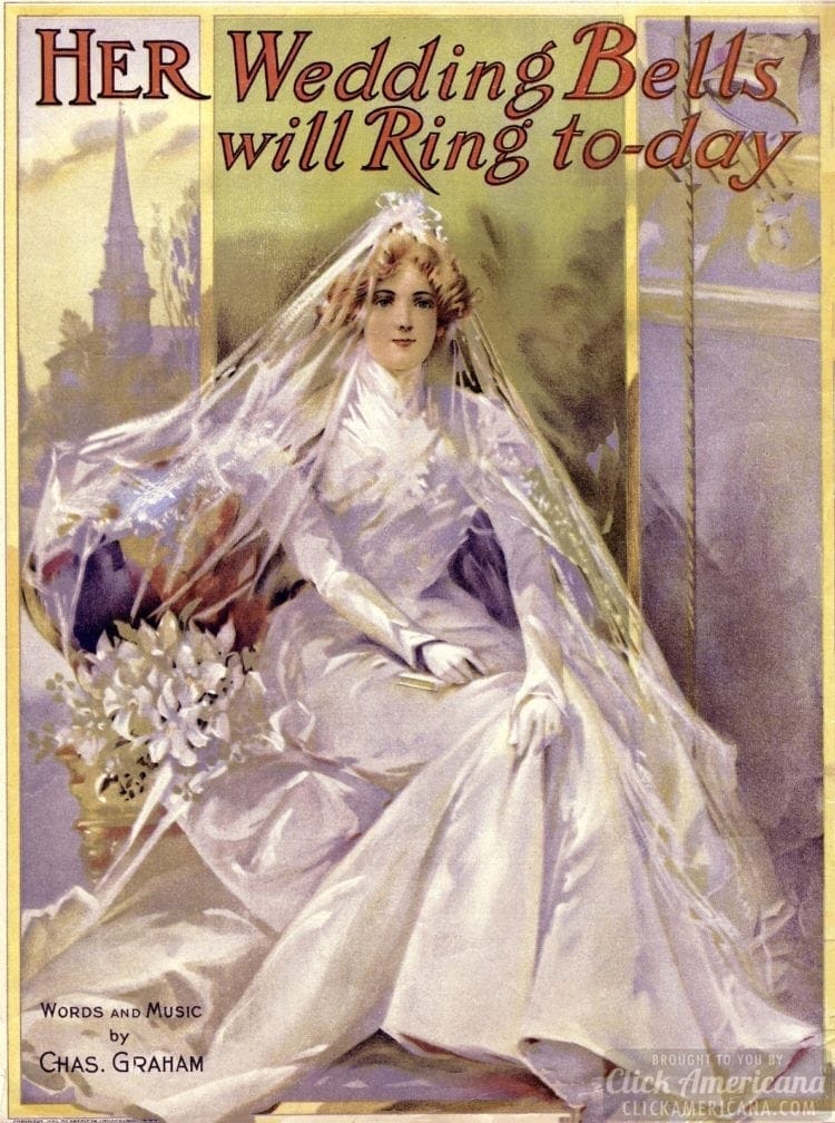 Why does a woman give up her maiden name when she gets married? - Click  Americana