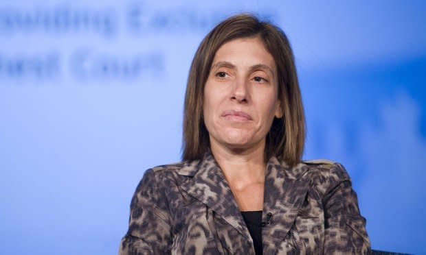 Lisa Blatt Rejoins Williams & Connolly, This Time as Supreme Court ... Lisa Blatt Rejoins Williams & Connolly, This Time as Supreme Court ...