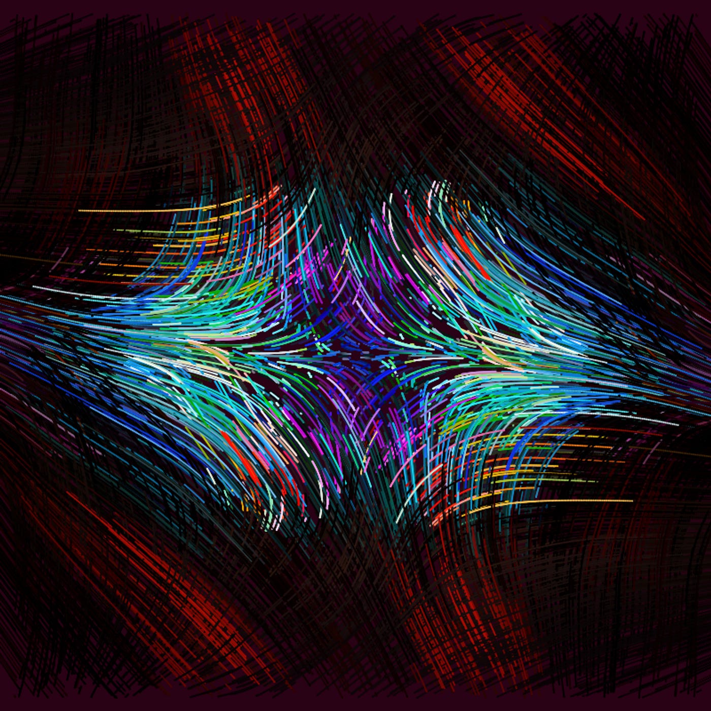 rainbow explosion #63 rainbow explosion #63