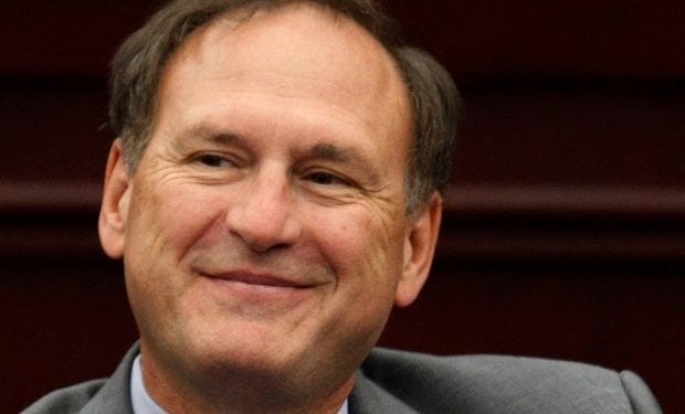 Samuel Alito Samuel Alito