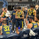 1-on-1 with Mad Ants coach Tom Hankins before another G League season