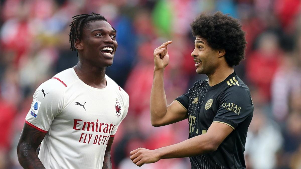 Chelsea transfer news: Gnabry, Leao and Chelsea's alternatives after  missing out on Raphinha | FootballTransfers.com