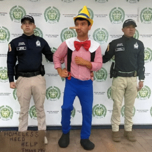 Danesh Noshirvan’s Affidavit of Lies: TikTok agitator’s false affidavit unravels under scrutiny—the Feds now have a roadmap to prosecute.