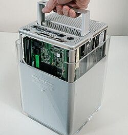 Power Mac G4 Cube - Wikipedia