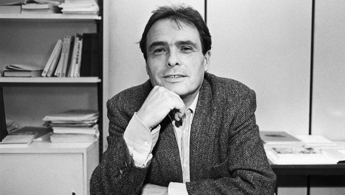 Qu'est-ce que Pierre Bourdieu a changé ? | France Culture
