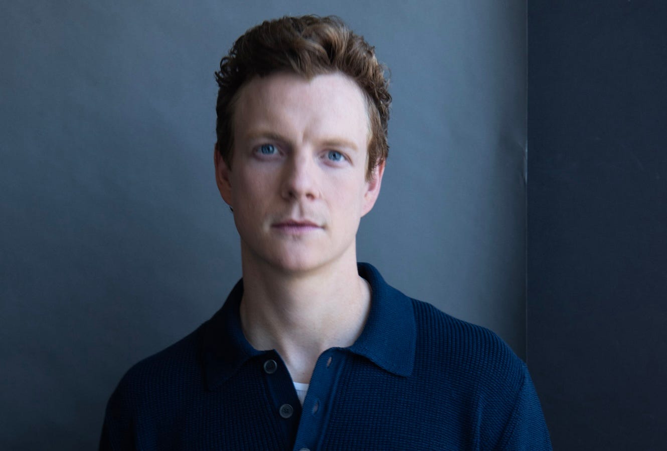 Play Dead' Thriller Casts Patrick Gibson Of 'Dexter: Original Sin' Play Dead' Thriller Casts Patrick Gibson Of 'Dexter: Original Sin'