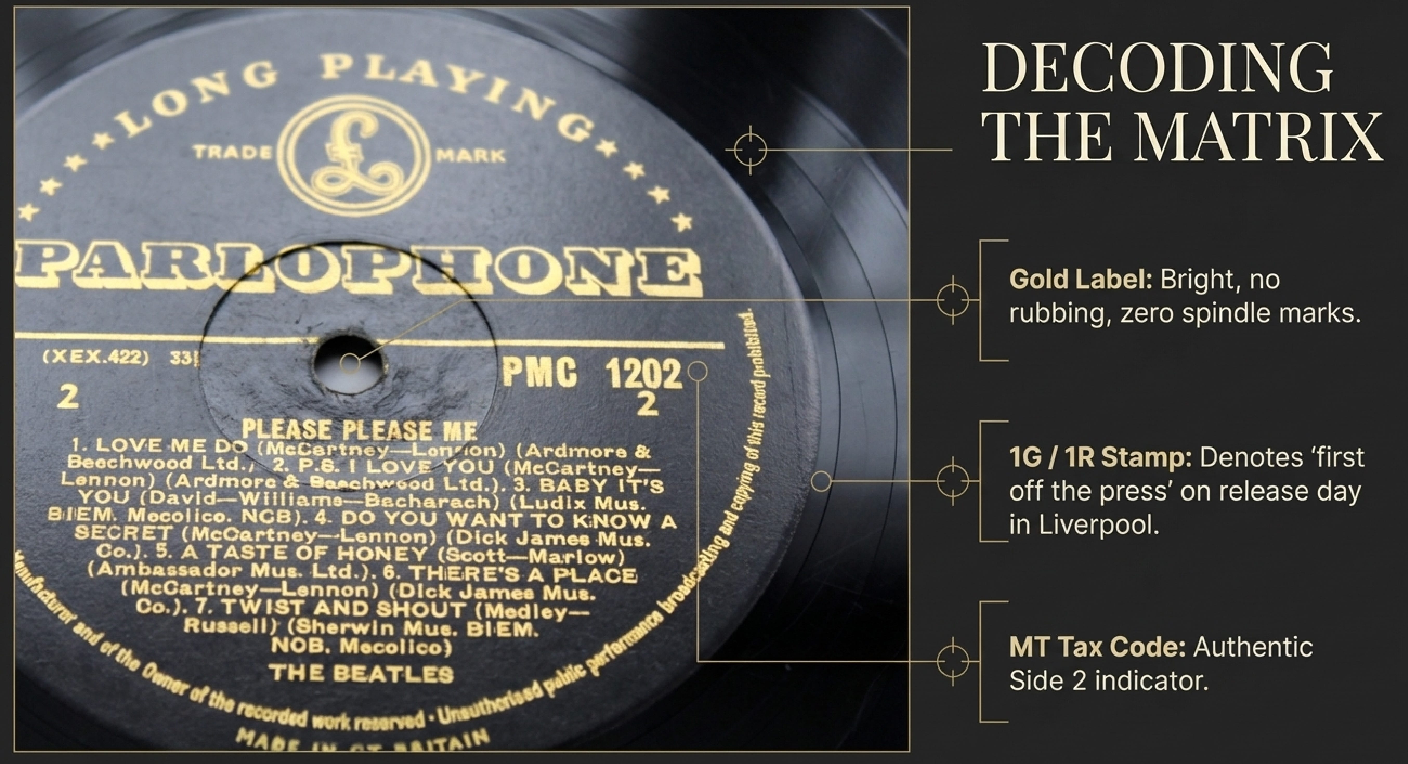 Four Beatles Auctions Worth Watching Right Now
