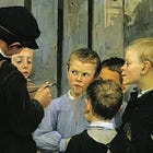 Dubliners (0 of 4), Anna Karenina (11 of 14) & The Brothers Karamazov