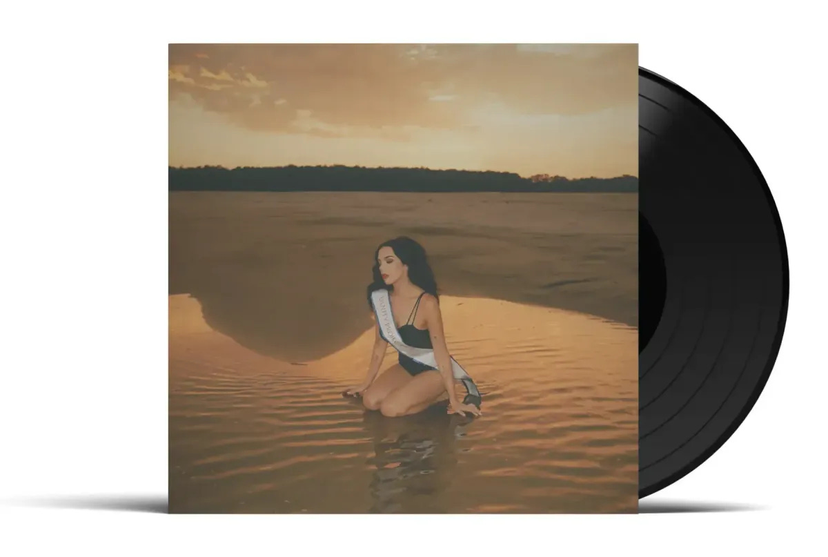 Vanity Project (Side 2) by Cyrena Wages Vanity Project (Side 2) by Cyrena Wages