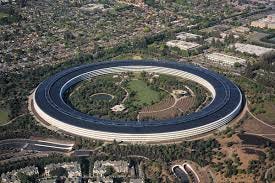 Apple Park - Wikipedia
