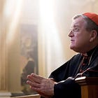 EXCLUSIVE: Cardinal Burke on the Consistory and SSPX consecrations