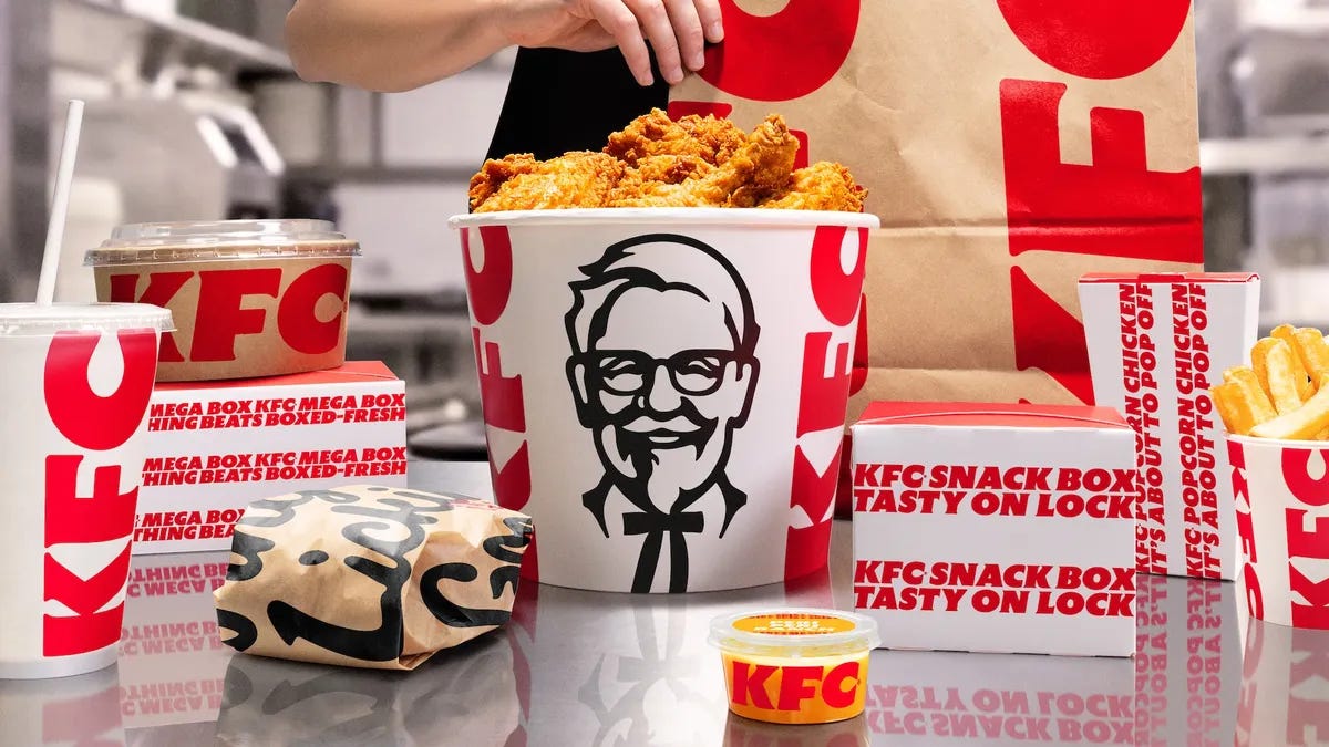 KFC KFC