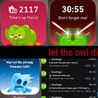 Hobgoblinology and Summiting Mount SAD