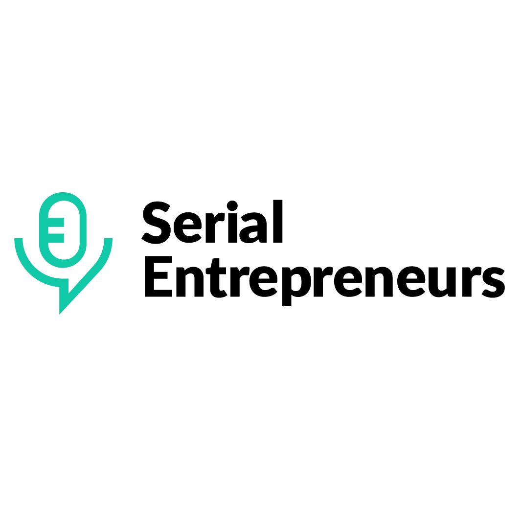 Serial Entrepreneurs logo