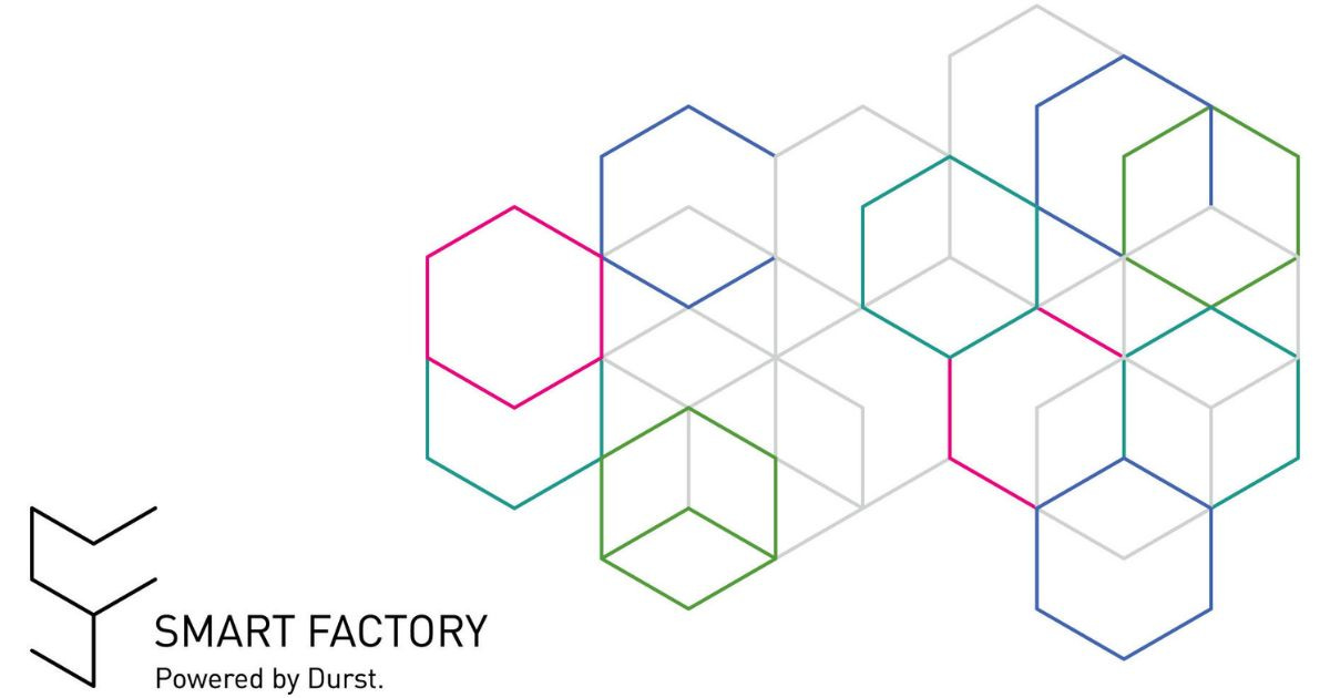Durst launches Open Software Initiative & “Smart Factory” portfolio