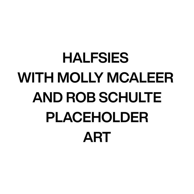 Halfsies | Podcast on Spotify