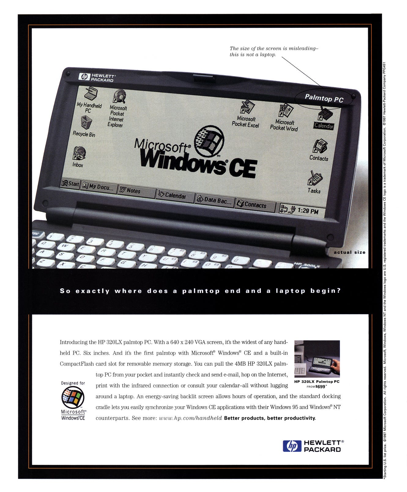 Windows Ce File Path The Rise and Fall of Windows CE: Part 1 - by Jonathan Scott