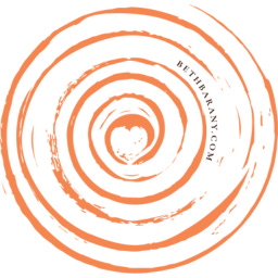Creativity Sparks, Notes from the Edge logo