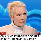 Appeals Court Panel To Trump: Pay E. Jean Carroll Her Money, Deadbeat!
