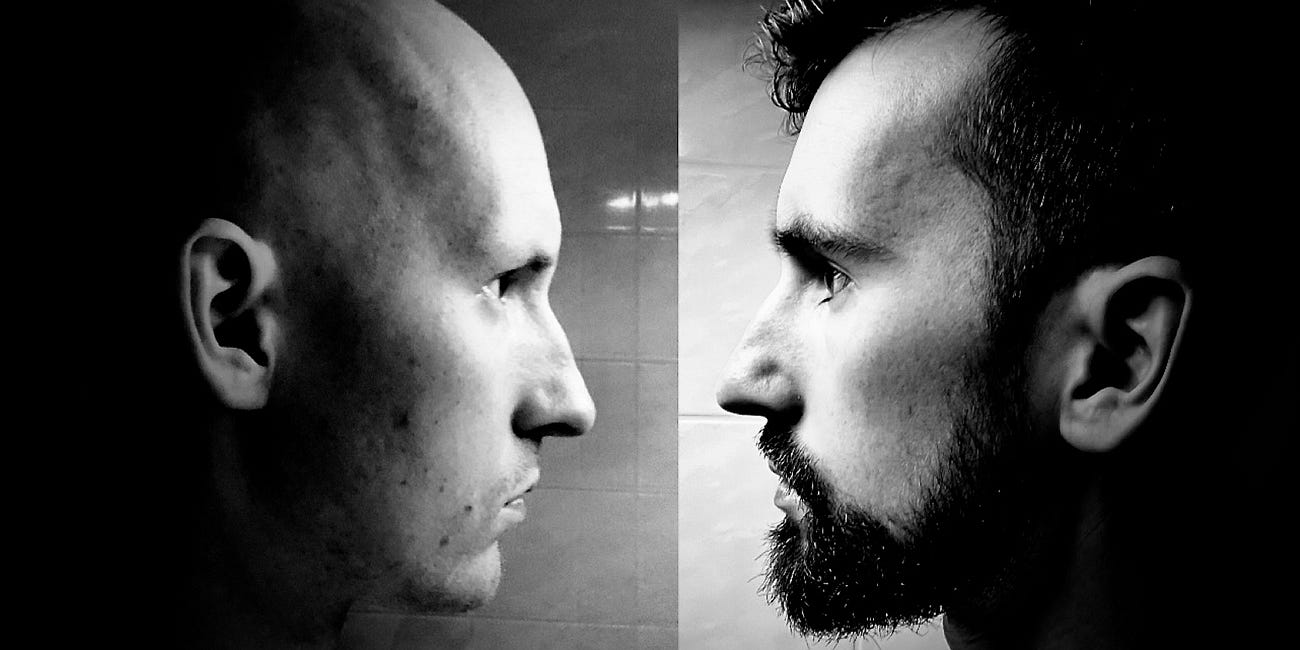 2A: The Power of Self Reflection