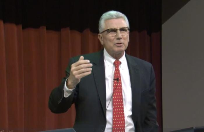 It's nice to see Donnie Smith return to US poultry industry | WATTPoultry It's nice to see Donnie Smith return to US poultry industry | WATTPoultry