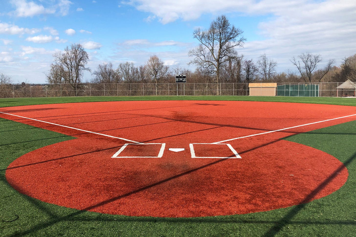Game off: Youth baseball leagues scrambling amid pandemic | Daily Sentinel