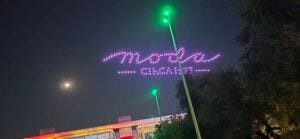 Moda Drone Show