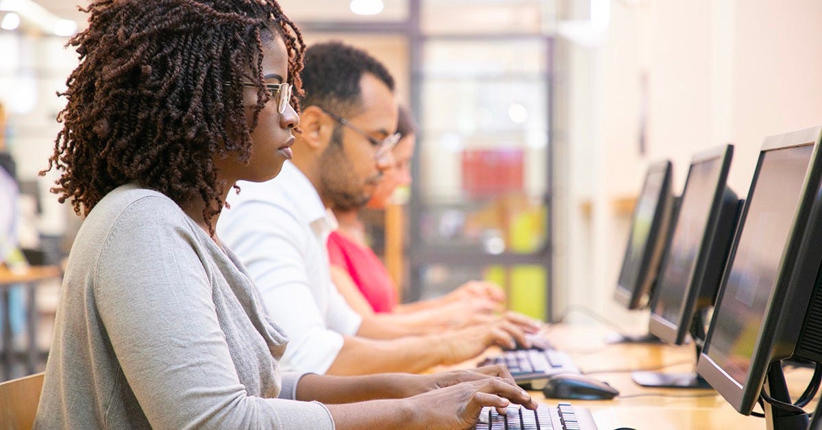 Job Seekers | Gulf Coast Workforce Solutions