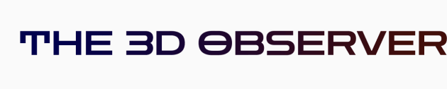 The 3D Observer