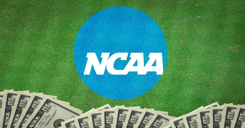 A college betting scandal this fall? 'We'll probably see two,' says expert