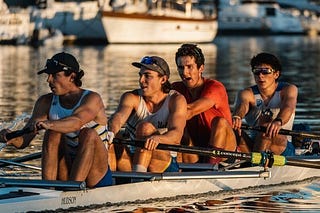 Ucla Rowing Kit Archive - UCLA Men's Rowing Alumni