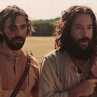 The Chosen – season three, episode seven