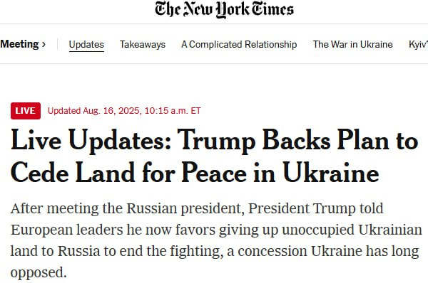 A screenshot of a news article

AI-generated content may be incorrect.