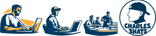 Charles3Hats