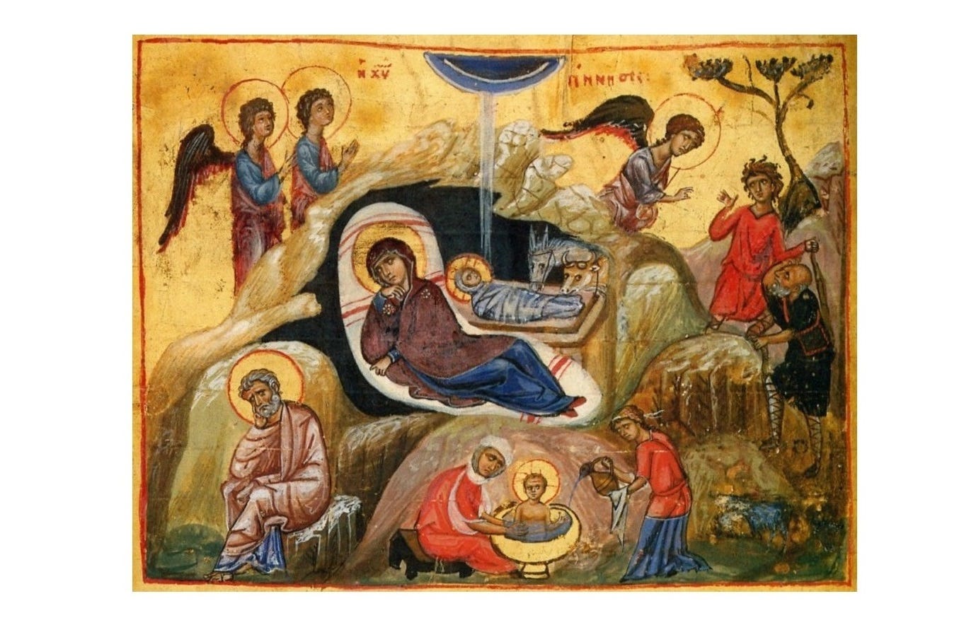 Ἁγίου Νικοδήμου τοῦ Ἁγιορείτου, Πνευματικὰ Γυμνάσματα, Νέα Σκήτη Ἁγίου Ὅρους