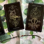 Messages from the Light