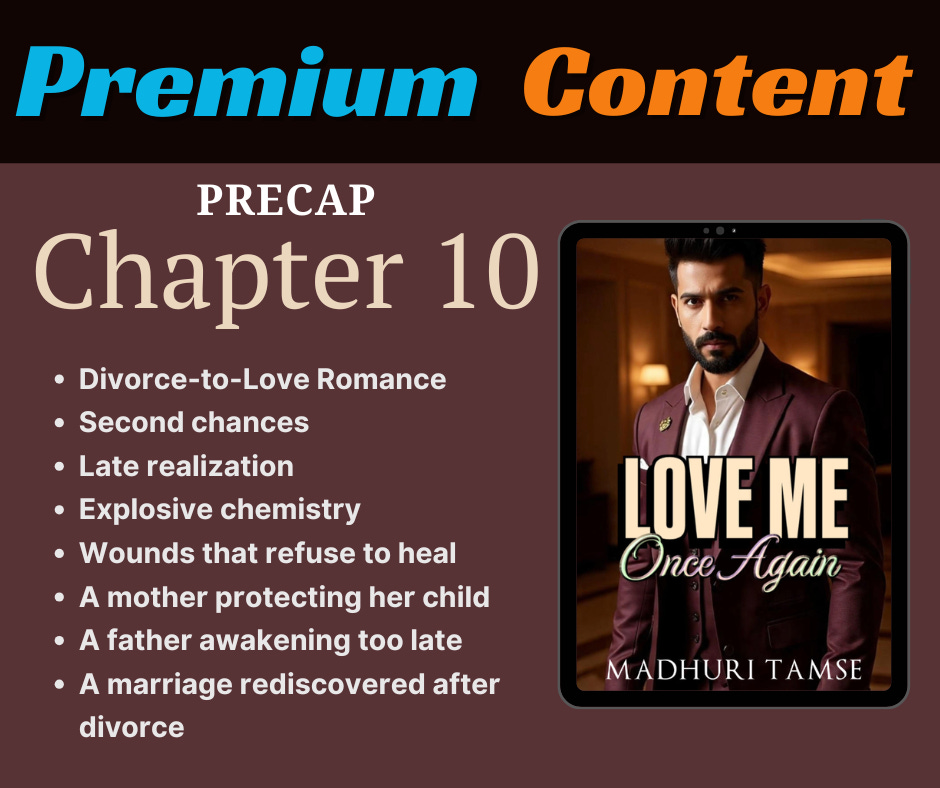Precap for Chapter 10 (Love Me Once Again)