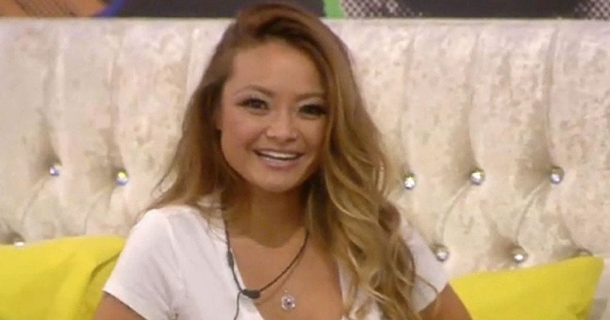 Celebrity Big Brother - Day One - Irish Mirror Online