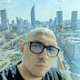 Bartosz Silberstein's avatar