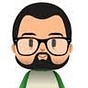 Paul Hernandez's avatar