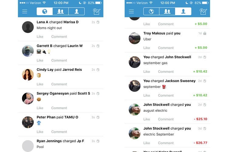 UX Case Study: Venmo. Written by Sean McGowan | by UsabilityGeek |  UsabilityGeek | Medium