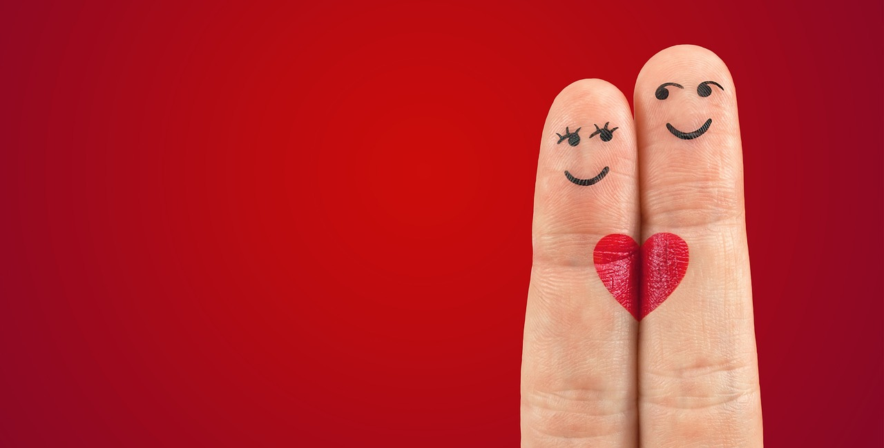 How to fall in love with book marketing