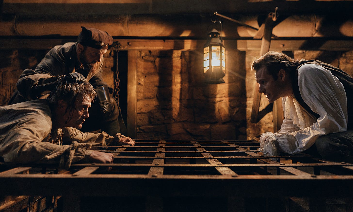 The Promised Land' Review: Mads Mikkelsen Anchors a Rip-Roaring Epic